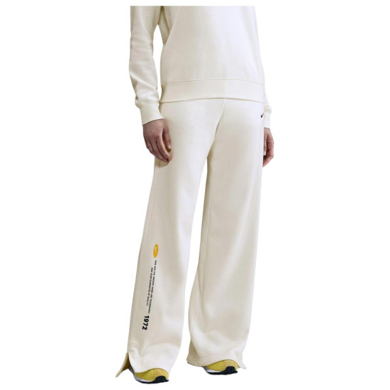Nike Γυναικείο παντελόνι φόρμας Sportswear Classic+ Wide Leg Pants